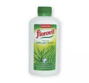 Флоровіт — добриво для пальм, пкк, драцен, 0,24 л
