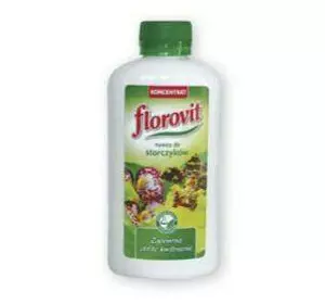 Флоровіт — добриво для орхідей 0,24 л