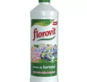 Флоровіт — добриво для гортензій 1 л